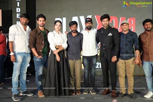 Playback Movie Pre-Release Event