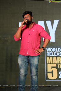 Playback Movie Pre-Release Event