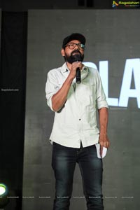 Playback Movie Pre-Release Event