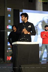 Playback Movie Pre-Release Event