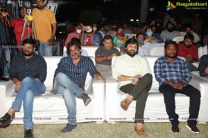 Playback Movie Pre-Release Event