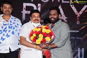 Power Play Movie Teaser Launch