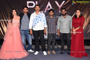 Power Play Movie Teaser Launch