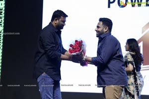 Power Play Movie Pre-Release Event