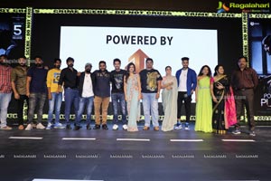 Power Play Movie Pre-Release Event