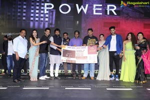 Power Play Movie Pre-Release Event