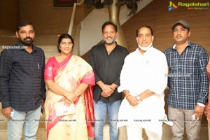 Radha Krishna Pre-Release Event