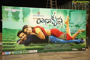 Radha Krishna Pre-Release Event