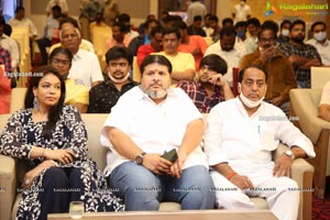 Radha Krishna Pre-Release Event