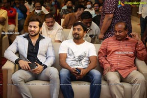 Radha Krishna Pre-Release Event