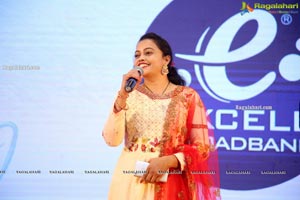 Radha Krishna Pre-Release Event