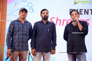 Radha Krishna Pre-Release Event