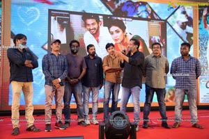 Radha Krishna Pre-Release Event