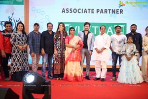 Radha Krishna Pre-Release Event