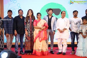 Radha Krishna Pre-Release Event