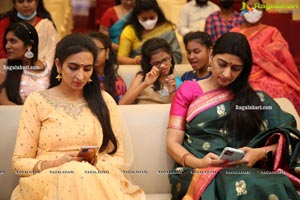 Radha Krishna Pre-Release Event