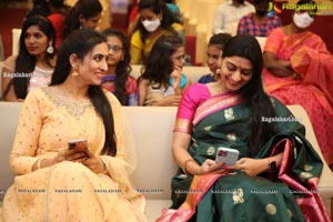 Radha Krishna Pre-Release Event