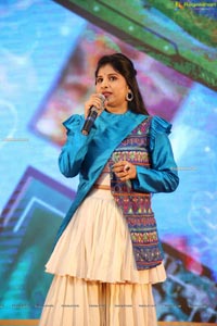 Radha Krishna Pre-Release Event