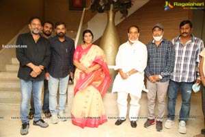 Radha Krishna Pre-Release Event