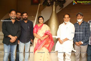 Radha Krishna Pre-Release Event