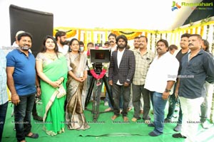 Rakkasi Movie Pooja Ceremony