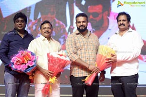 Roberrt Movie Pre-Release Event