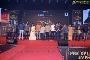 Roberrt Movie Pre-Release Event