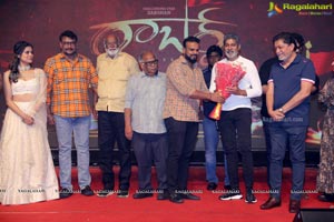 Roberrt Movie Pre-Release Event