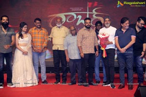 Roberrt Movie Pre-Release Event