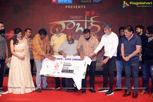 Roberrt Movie Pre-Release Event