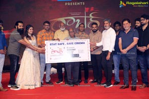 Roberrt Movie Pre-Release Event