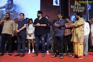 Roberrt Movie Pre-Release Event