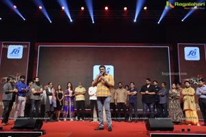 Roberrt Movie Pre-Release Event