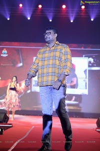 Roberrt Movie Pre-Release Event