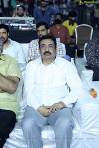 Roberrt Movie Pre-Release Event