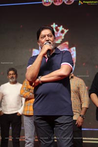 Roberrt Movie Pre-Release Event