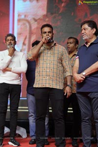 Roberrt Movie Pre-Release Event