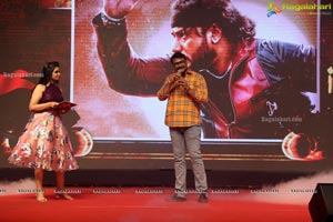 Roberrt Movie Pre-Release Event