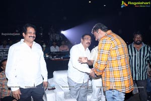 Roberrt Movie Pre-Release Event