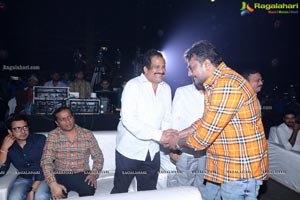 Roberrt Movie Pre-Release Event