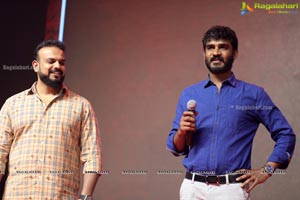 Roberrt Movie Pre-Release Event