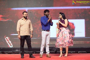 Roberrt Movie Pre-Release Event