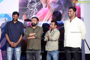 Sashi Team Celebrates Okey Oka Lokam Nuvvey Song Success