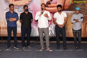 Shaadi Mubarak Movie Trailer Launch