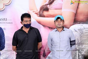 Shaadi Mubarak Movie Trailer Launch