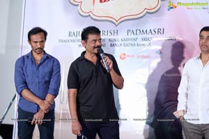 Shaadi Mubarak Movie Trailer Launch