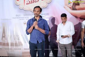 Shaadi Mubarak Movie Trailer Launch