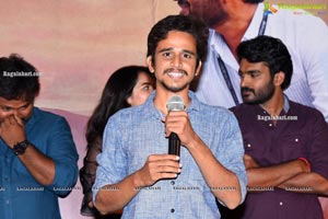 SR Kalynamandampam Movie Press Meet