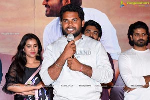 SR Kalynamandampam Movie Press Meet