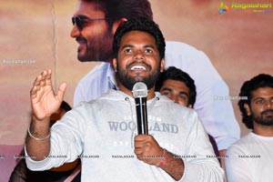 SR Kalynamandampam Movie Press Meet